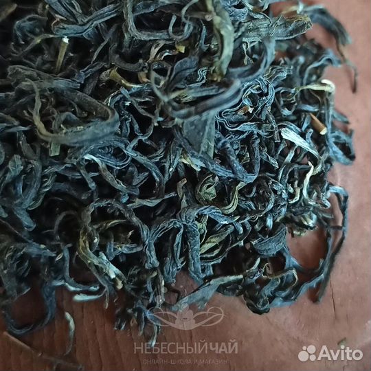 Хуан Шань Мао Фен — Ворсистые пики с горы Хуаншань