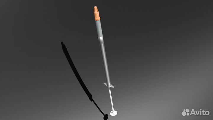 Термопаста GD-900