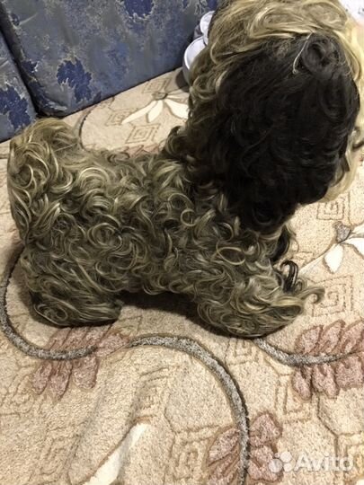 Игрушки СССР