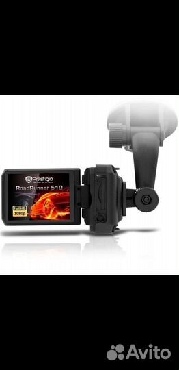 Видеорегистратор Prestigio roadrunner 51O