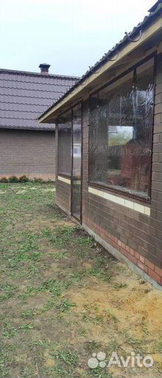 Мягкие окна