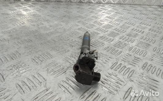 Форсунка дизельная mercedes benz vito W639 (JDN22A