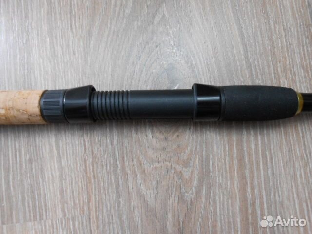 Фидерное удилище 
