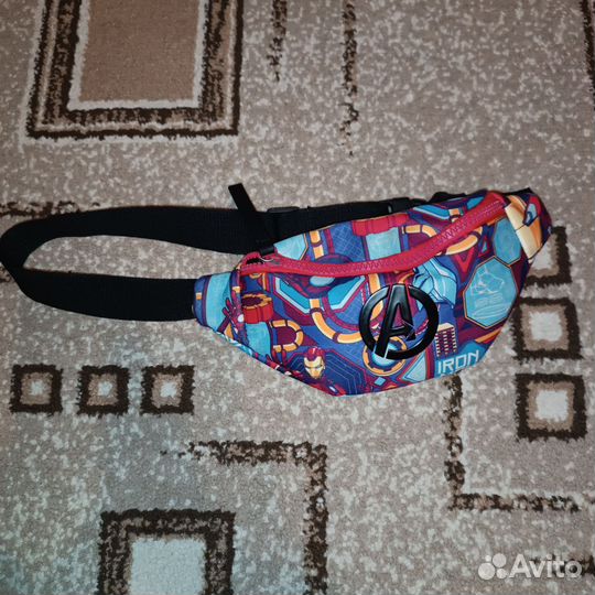 Сумка детская