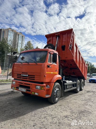 Водитель категории С