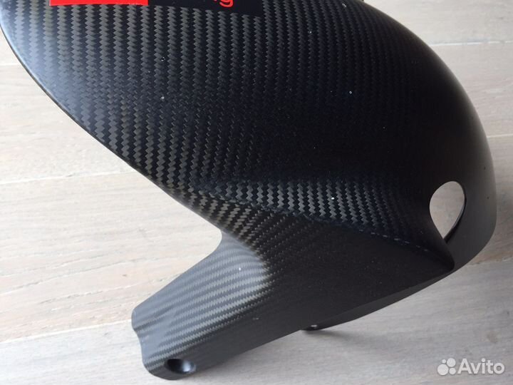 Aprilia rsv4 крыло карбон