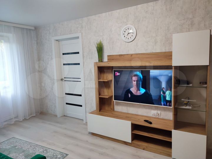 2-к. квартира, 47 м², 2/5 эт.