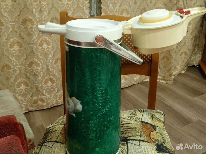 Термос для воды