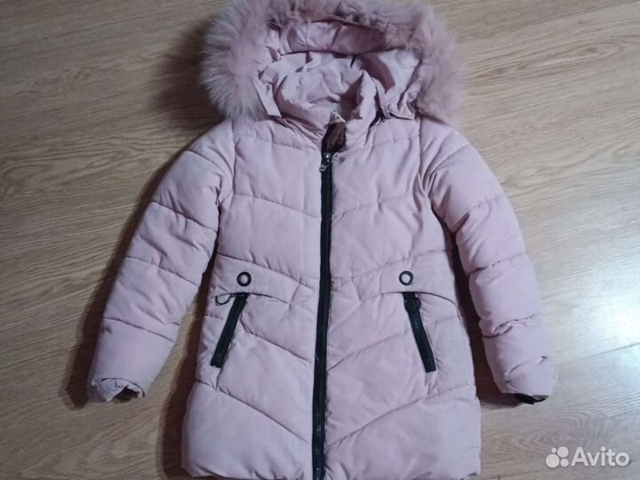 Куртка женская