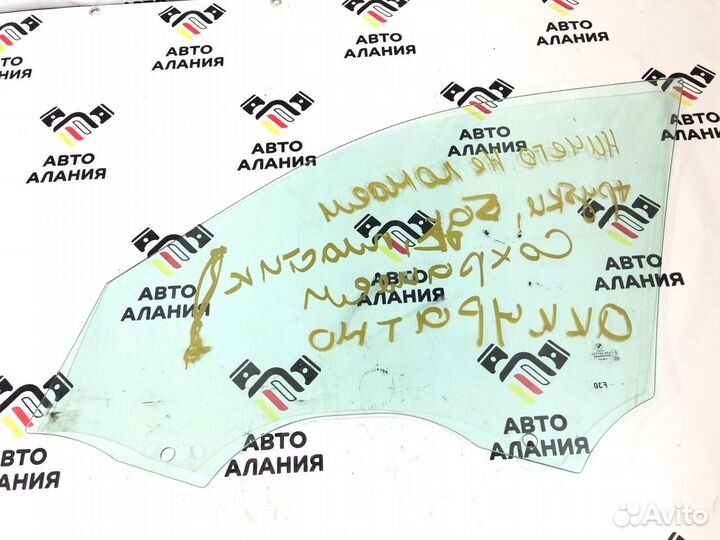 Стекло переднее правое Bmw 3-Series F30 N20B20B