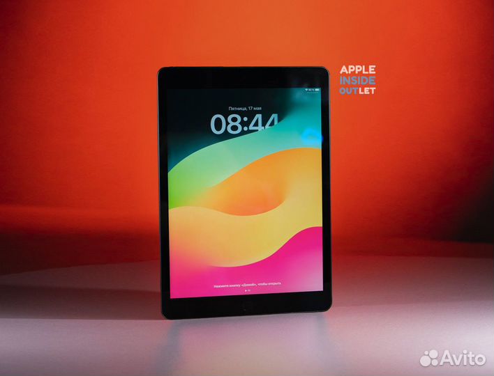 iPad 10'2 2021