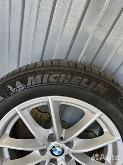 Michelin Primacy 3 ZP 225/55 R17