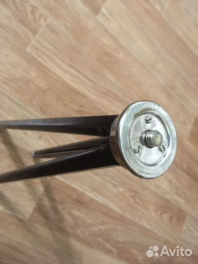 Раритетный штатив