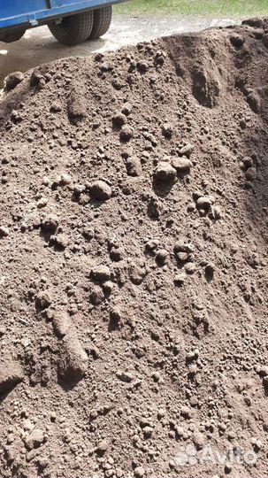 Торфогрунт универсальный для огорода, навоз, торф