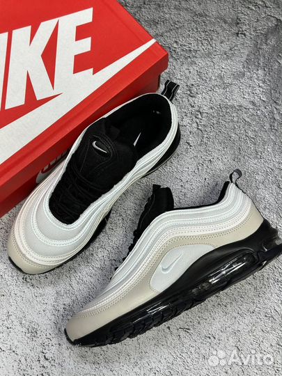 Кроссовки Nike Air Max 97