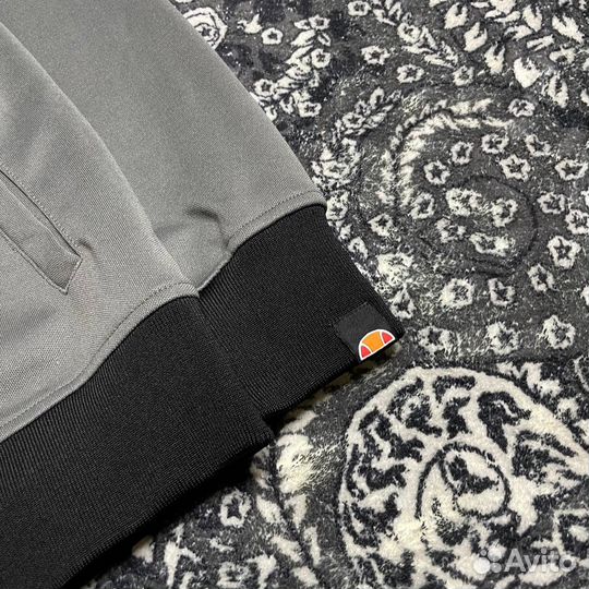 Олимпийка Ellesse Rimini Оригинал