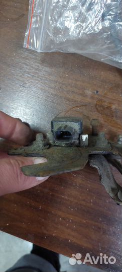 Датчик положения кузова задний honda Accord 8