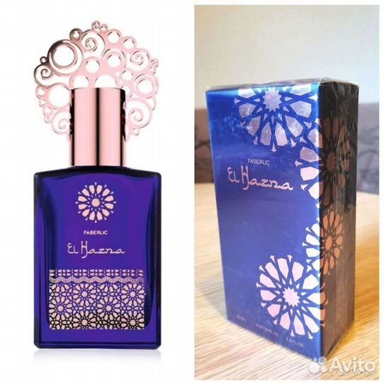 Парфюмерная вода для женщин новая