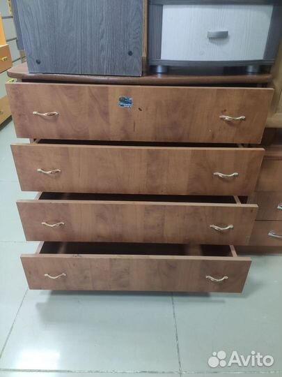 Б-1 Комод 38673