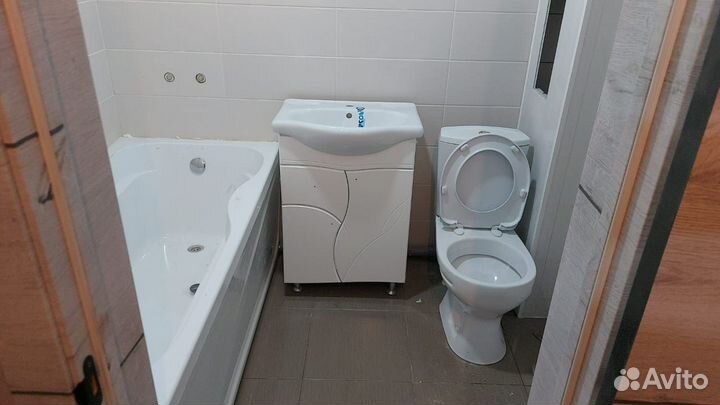 Ремонт квартир