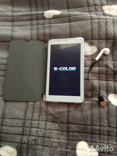 Планшет i15 pro Max S-color