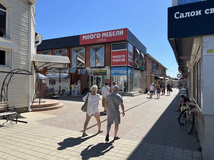 Здание, 350.9 м²