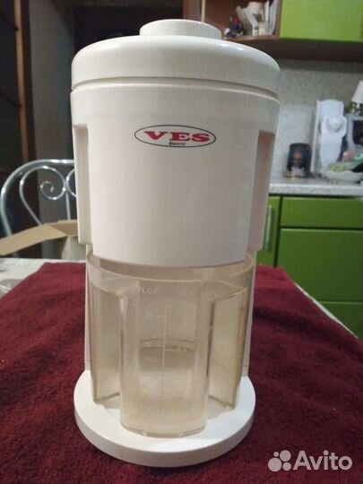 Соковыжималка