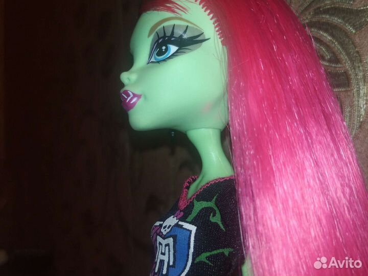 Монстер хай