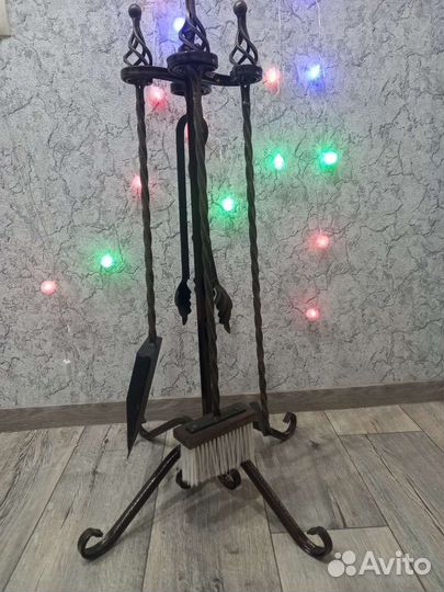 Набор для камина