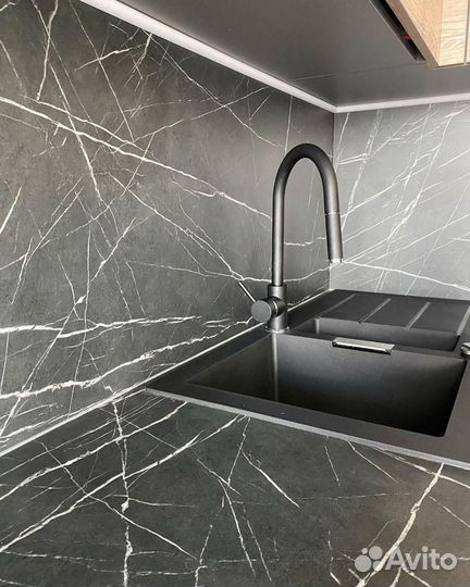 Кухни на заказ. На любой бюджет