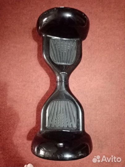 Гироскутер