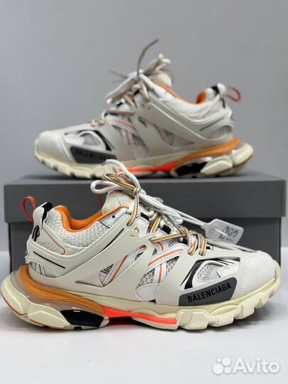 Кроссовки мужские Balenciaga