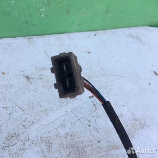 Проводка (коса) Фольксваген Гольф 3 Венто