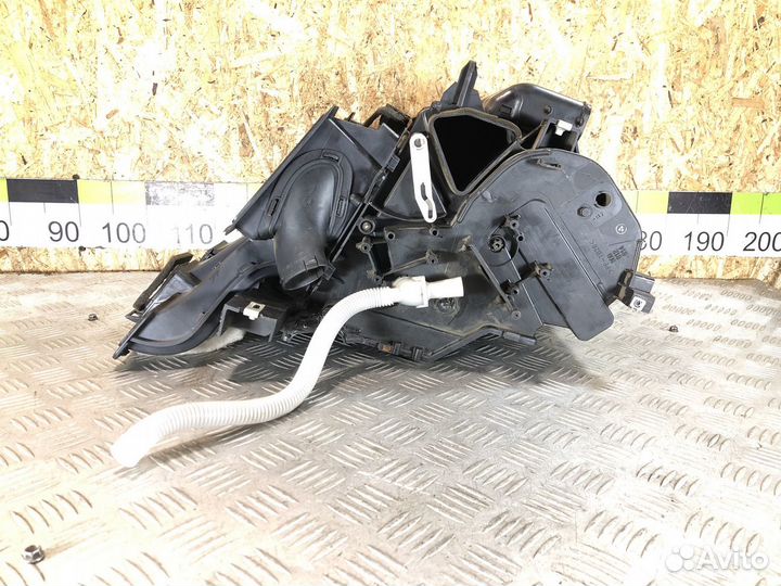 Корпус отопителя Range rover sport 2005-2012