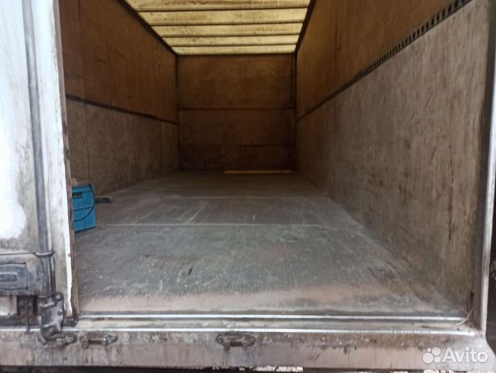 Грузоперевозки по рб, рф, г. Уфа