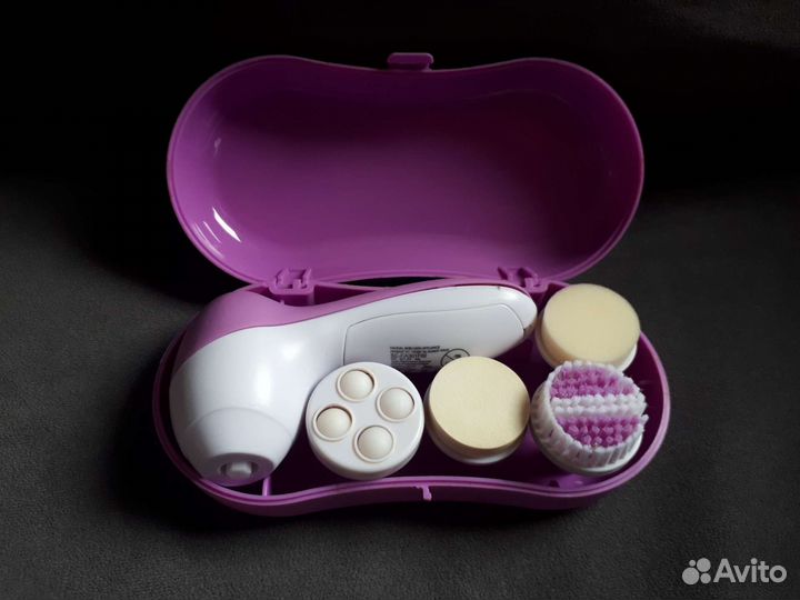 Массажер лица Scarlett новый