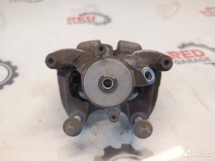 Суппорт тормозной задний правый Mercedes-Benz