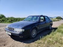 Saab 9000 3.0 MT, 1995, 230 000 км, с пробегом, цена 420 000 руб.