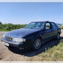 Saab 9000 3.0 MT, 1995, 230 000 км, с пробегом, цена 420 000 руб.