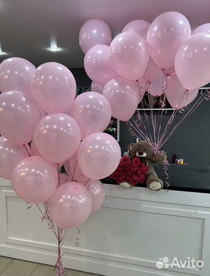 Розы, 51 роза, 101 роза