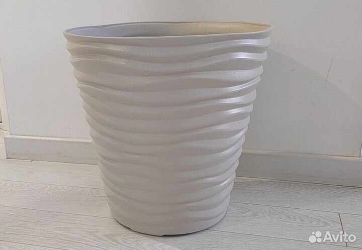 Кашпо 50литров