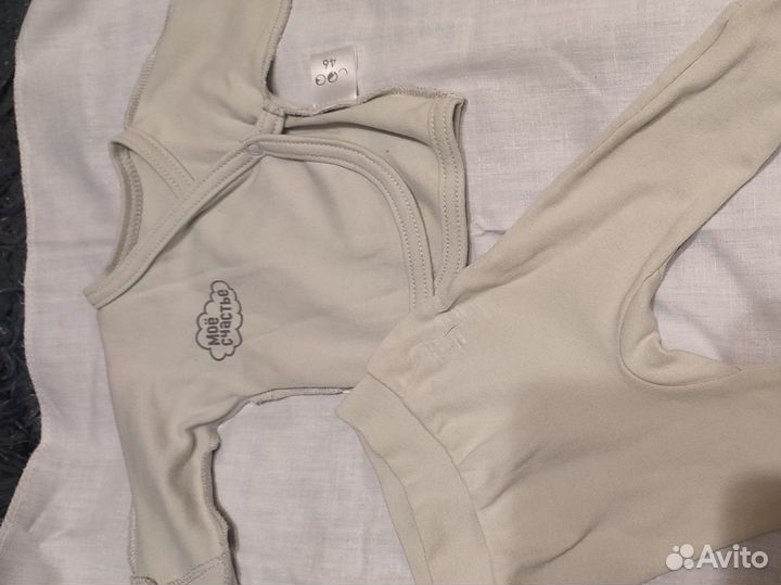 Одежда для недоношенных детей