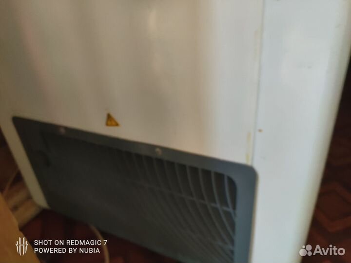 Холодильник бу