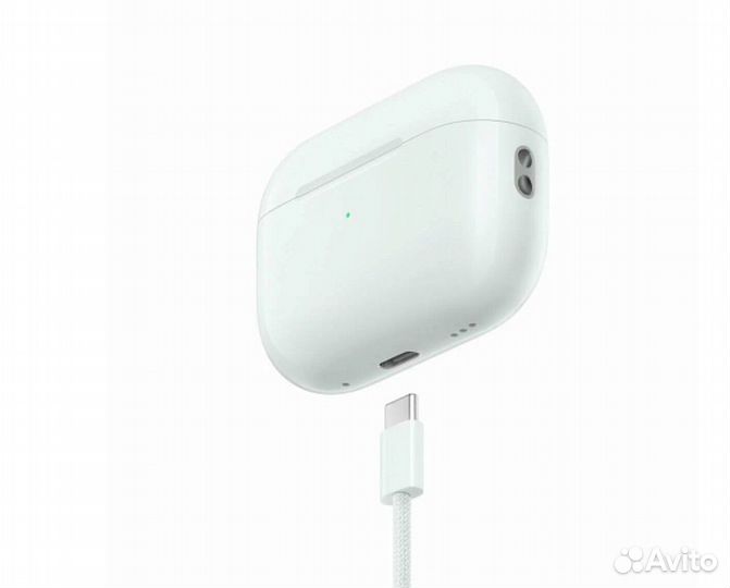 Air pods pro 2