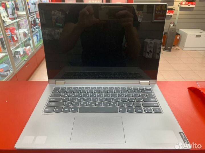 Ноутбук Lenovo ideapad