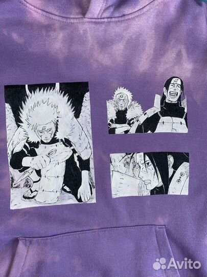 Кастом одежды