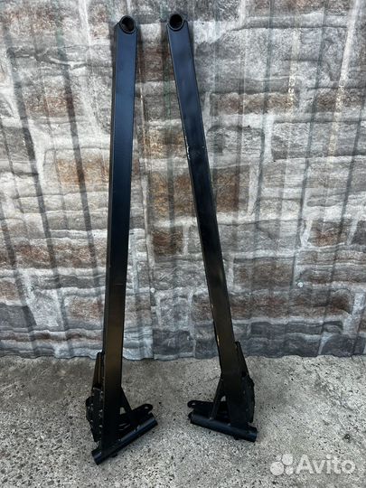 Рычаги для снегохода polaris wt lx