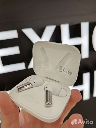 Беспроводные наушники Oneplus Buds Pro white