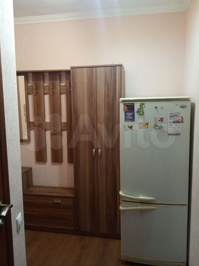 2-к. квартира, 43 м², 5/5 эт.