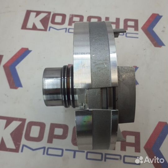 Тормозной барабан АКПП hyundai H-1